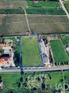 Vente Terrain PALMELA 2950