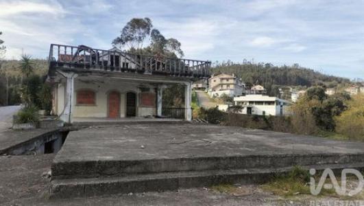 Vente Maison PAREDES 3730
