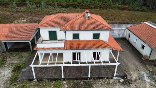 Vente Maison 9 pices PEDROGAO-GRANDE 3270