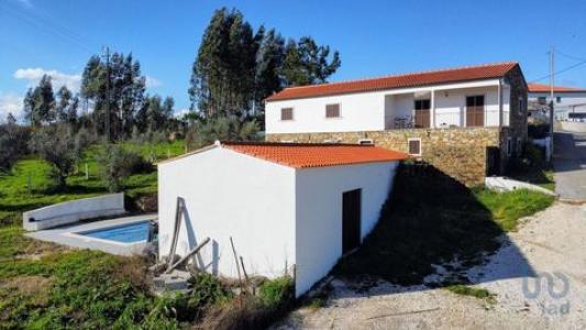 Vente Maison 6 pices PEDROGAO-GRANDE 3270