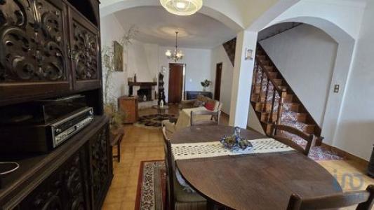 Vente Maison 8 pi�ces PEDROGAO-GRANDE 3270