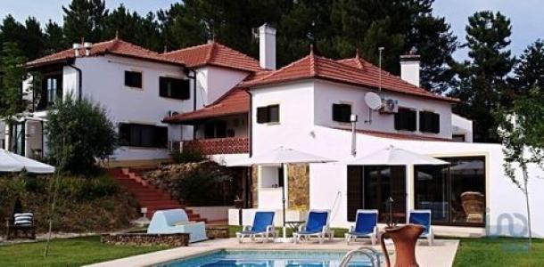 Vente Maison 8 pi�ces PEDROGAO-GRANDE 3270