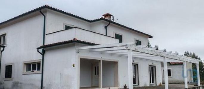 Vente Maison 10 pices PEDROGAO-GRANDE 3270