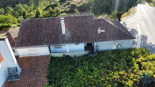 Vente Maison 8 pices PEDROGAO-GRANDE 3270