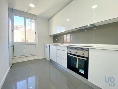 Vente Appartement PEGO-LONGO 2745
