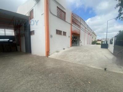 Location Local industriel PEGO-LONGO 2745