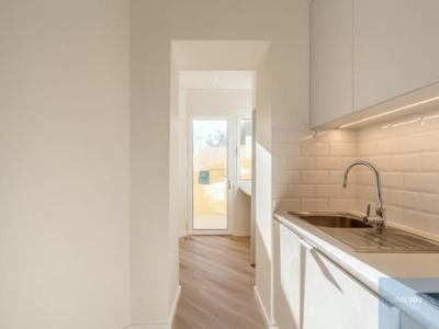 Vente Appartement PEGO-LONGO 2745