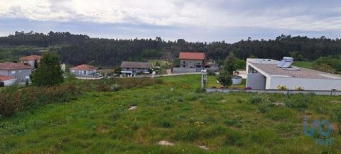 Vente Terrain PENAFIEL 4560