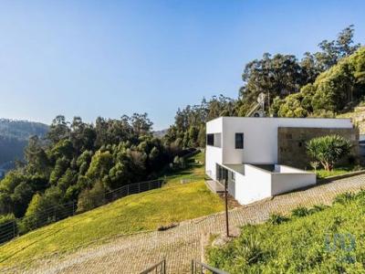 Vente Maison 5 pices PENAFIEL 4560