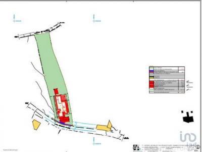 Vente Terrain PENAFIEL 4560