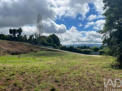 Vente Terrain PENAFIEL 4560
