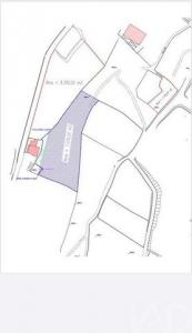 Vente Terrain PENAFIEL 4560