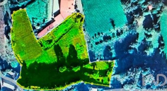Vente Terrain PENAFIEL 4560