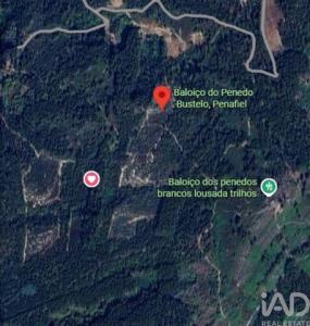 Vente Terrain PENAFIEL 4560