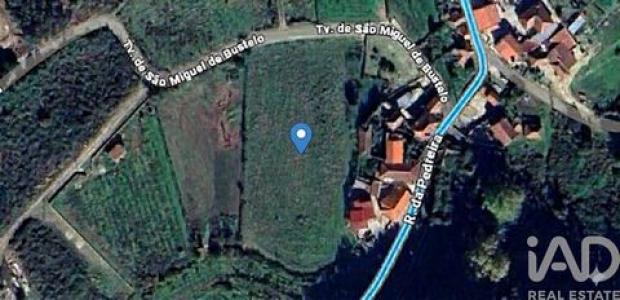 Vente Terrain PENAFIEL 4560