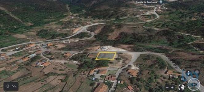 Vente Terrain PENELA 3230