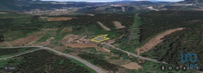 Vente Terrain PENELA 3230