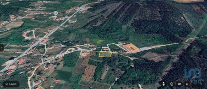 Vente Terrain PENELA 3230