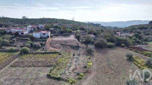 Vente Terrain PENELA 3230