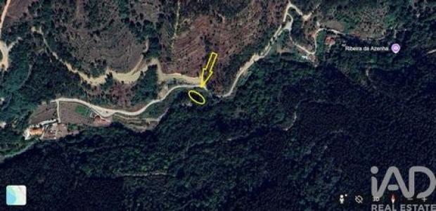 Vente Terrain PENELA 3230