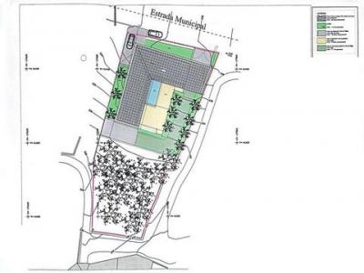 Vente Terrain PENELA 3230