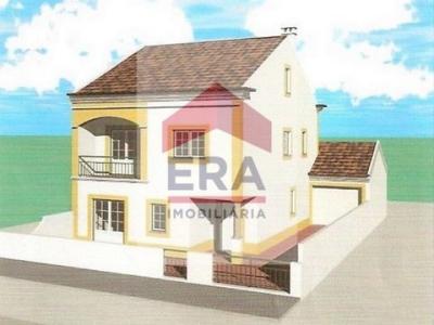 Vente Terrain PENICHE 2520