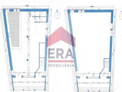 Vente Immeuble PENICHE 2520