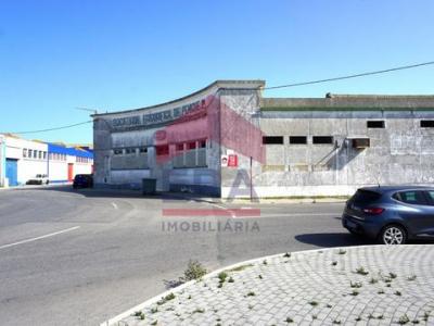 Vente Local industriel PENICHE 2520