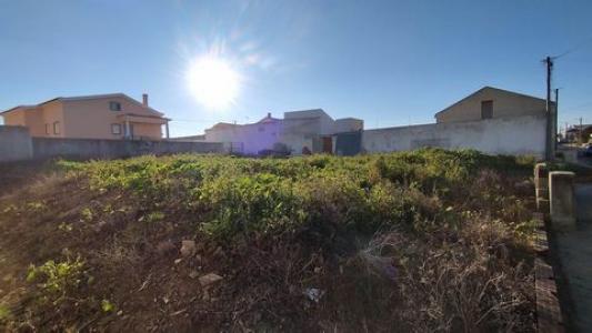 Vente Terrain PENICHE 2520