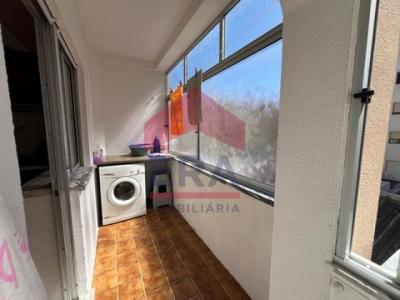 Vente Appartement PENICHE 2520