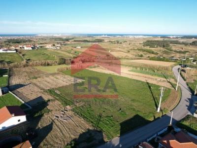 Vente Terrain PENICHE 2520