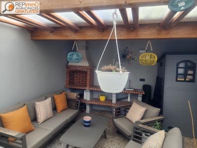 Vente Maison PENICHE 2520