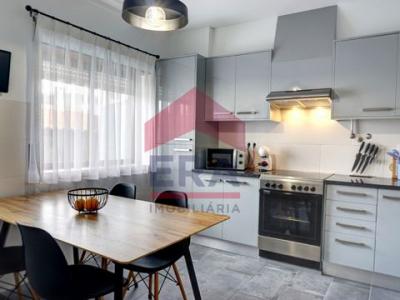 Vente Appartement PENICHE 2520
