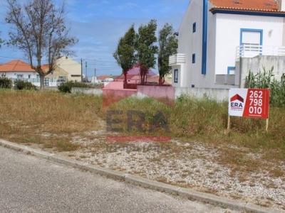 Vente Terrain PENICHE 2520