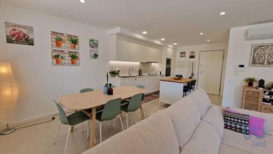 Vente Appartement PENICHE 2520