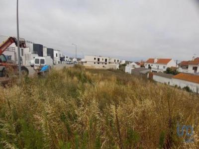 Vente Terrain PENICHE 2520
