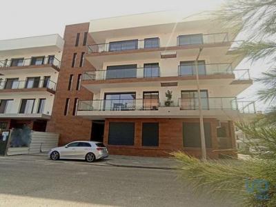 Vente Appartement PENICHE 2520