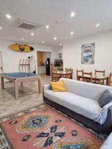 Vente Immeuble PENICHE 2520