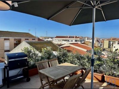 Vente Immeuble PENICHE 2520