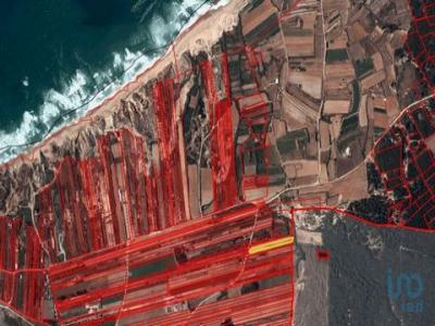 Vente Terrain PENICHE 2520