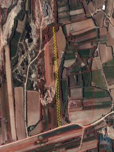 Vente Terrain PENICHE 2520