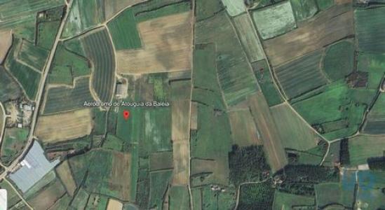 Vente Terrain PENICHE 2520