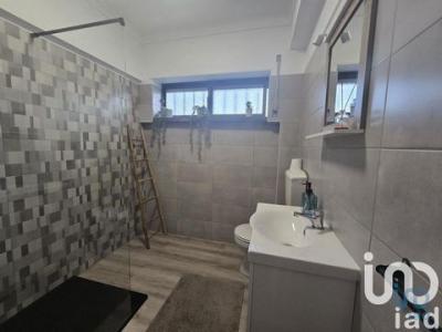 Vente Appartement 5 pices PENICHE 2520