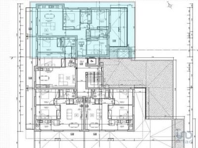 Vente Appartement 7 pices PENICHE 2520