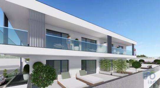 Vente Appartement PENICHE 2520