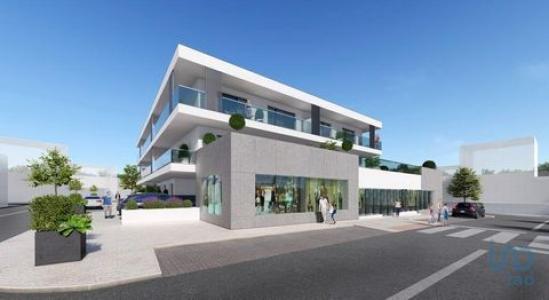 Vente Appartement PENICHE 2520