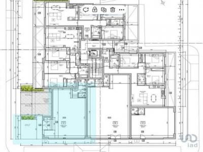 Vente Local commercial PENICHE 2520