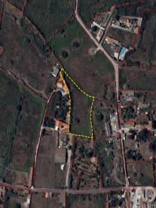 Vente Terrain PENICHE 2520