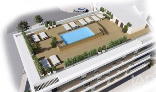 Vente Appartement PENICHE 2520