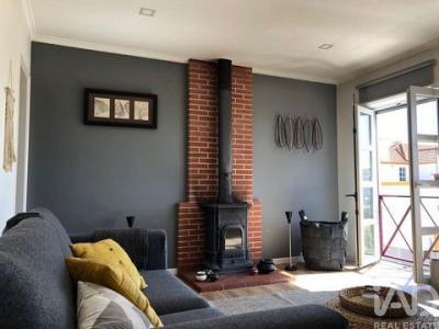 Vente Appartement PENICHE 2520